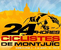 Las 24 Horas dan el pistoletazo de salida a la Semana del Ciclismo en Barcelona