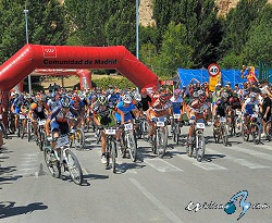 Ya puedes inscribirte en la 24Doce de San Agust�n del Guadalix