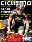 Ciclismo en Ruta empieza el a�o con Pereiro