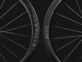 Particle lanza unas llantas de carbono de solo 975 gramos a un precio muy competitivo Particle lanza unas llantas de carbono de solo 975 gramos a un precio muy competitivo