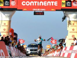 Podium defiende su gestión de la Volta a Portugal y niega incumplimientos Podium defiende su gestión de la Volta a Portugal y niega incumplimientos