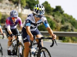 La ciclista colombiana Paula Patiño ficha por el equipo Laboral Kutxa La ciclista colombiana Paula Patiño ficha por el equipo Laboral Kutxa