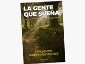 Guillaume Martin, ciclista y filósofo, publica su libro más personal: La gente que sueña Guillaume Martin, ciclista y filósofo, publica su libro más personal: La gente que sueña