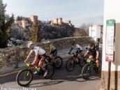 Granada acogerá la contrarreloj de la 16ª edición de la Andalucía Bike Race Granada acogerá la contrarreloj de la 16ª edición de la Andalucía Bike Race