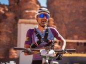 Maté sigue líder de la Titan Forest Patagonia tras la victoria de Zubeldia en la 2ª etapa Maté sigue líder de la Titan Forest Patagonia tras la victoria de Zubeldia en la 2ª etapa