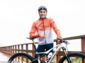 Titan Forest Patagonia: 'Pipo' Rodríguez da a Chile la primera victoria; el español Maté continúa líder Titan Forest Patagonia: 'Pipo' Rodríguez da a Chile la primera victoria; el español Maté continúa líder