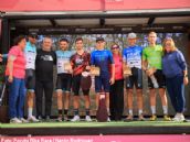Barroso y García, Natalia Fischer y el luso José Dias, reyes de la IX Picota Bike Race Scott by Orquín Barroso y García, Natalia Fischer y el luso José Dias, reyes de la IX Picota Bike Race Scott by Orquín