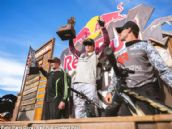 Victoria histórica de Hayden Zablotny en el Red Bull Rampage 2025 Victoria histórica de Hayden Zablotny en el Red Bull Rampage 2025