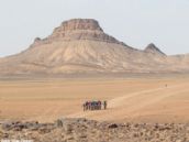 La Durango Titan Desert llegará a México en 2026 La Durango Titan Desert llegará a México en 2026
