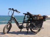 Upway cumple un año en España impulsando el acceso a las bicicletas eléctricas reacondicionadas Upway cumple un año en España impulsando el acceso a las bicicletas eléctricas reacondicionadas