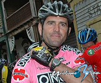 La cl�sica cicloturista &acute;Lagos de Covadonga&acute; homenajear� este a�o a Abraham Olano