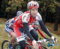 Aitor P�rez buscar� un triunfo parcial en la Volta a Catalunya
