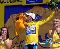 Tour de Francia: L�pez Viejo: �Contador ser� el hombre que devuelva a Espa�a la pasi�n por el ciclismo�