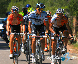 Campeonatos de Espa�a: Alberto Contador: 