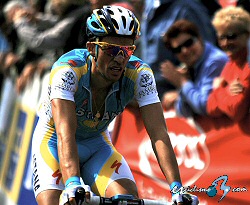 Tour de Francia: Alberto Contador: 