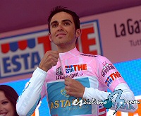 JJ.OO.: Contador ve opciones de medalla en la contrarreloj de los Juegos