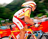 Ctos. del Mundo: Alberto Contador, principal ausencia en la lista de preseleccionados para el Mundial de Varese