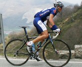 Vuelta al Pa�s Vasco: Contador: �Samuel S�nchez est� muy fuerte, pero yo soy m�s especialista en contrarreloj�