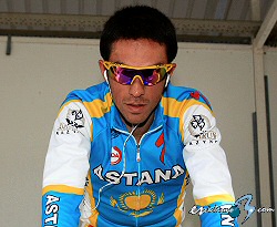 Par�s-Niza: Alberto Contador: �Llego en buen momento, voy a luchar por la victoria�