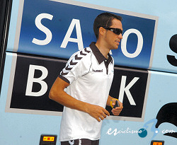 Alberto Contador disputar� la XXI Challenge Ciclista a Mallorca