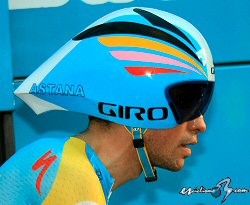 Tour de Francia: Alberto Contador: 