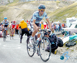 Tour de Francia: Alberto Contador: 