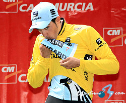 Vuelta a Murcia: Alberto Contador: 