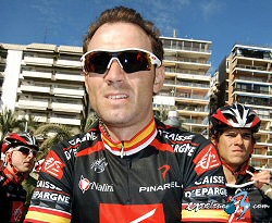 Par�s-Niza: Alejandro Valverde: �Otra vez con la miel en los labios�