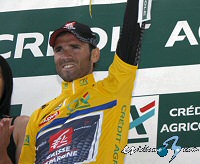 Dauphin� Lib�r�: Alejandro Valverde: �Lo m�s dif�cil ya est� hecho�
