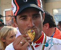 Valverde correr� Tour, Juegos Ol�mpicos, Vuelta y Mundial en 2008