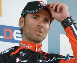 Vuelta al Pa�s Vasco: Alejandro Valverde: 