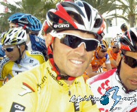 Alejandro Valverde, principal atractivo de una d�cima edici�n del Gran Premio Miguel Indurain