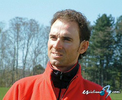 Tour de Romand�a: Alejando Valverde: 