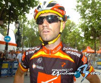 Vuelta a Espa�a: Valverde: �Contador, que es el mejor escalador del mundo, me llev� al l�mite�