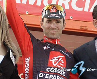 El Caisse d�Epargne acudir� a la Cl�sica de Alcobendas con Alejandro Valverde