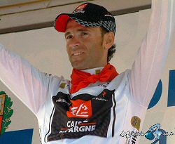 Valverde liderar� al Caisse d�Epargne en el Tour de Romand�a