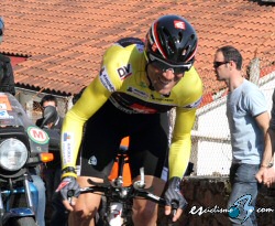 Alejandro Valverde y Luis Le�n S�nchez liderar�n al Caisse d�Epargne en la Amstel Gold Race