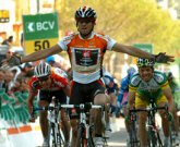 Tour de Romand�a: Valverde se adjudica la etapa reina y mete presi�n a Contador por el liderato
