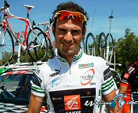 Volta a Catalunya: Alejandro Valverde: �Hemos salvado otro d�a m�s�