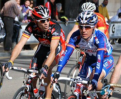 Valverde y `Purito� luchar�n por el triunfo en el Gran Premio Miguel Indurain
