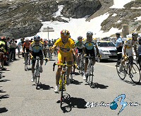 Dauphin� Lib�r�: Alejandro Valverde: �Hoy era el d�a m�s dif�cil y lo hemos salvado�