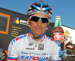 Challenge de Mallorca: Alexander Kolobnev: 