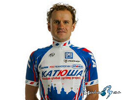 Tour de Limousin: Botcharov se lleva la tercera etapa y Larsson sigue l�der