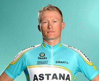 Alexandre Vinokourov contrata al abogado de Floyd Landis para demostrar su inocencia