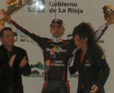 Vuelta a La Rioja: El ruso Alexei Merkov gana la primera etapa con llegada en Calahorra