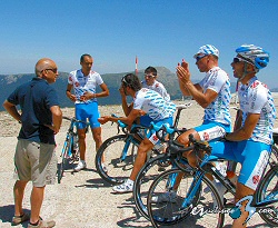 Vuelta a Burgos: �lvaro Pino: 