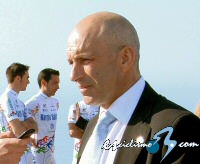 Vuelta a Espa�a: �lvaro Pino: �De diez aspirantes al podio hemos pasado a seis o siete�