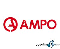 Ampo, nuevo patrocinador del equipo ProTour Footon-Servetto-Fuji