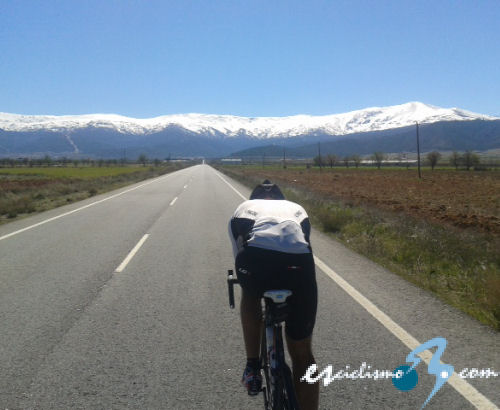 Todav�a puedes inscribirte en la Marcha Andaluc�a Coast To Coast