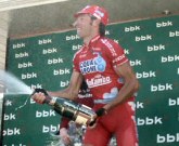 Euskal Bizikleta: Andrea Tonti se adjudica la segunda etapa y Koldo Gil sigue l�der